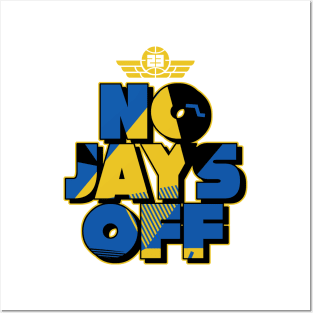 Jay All Day Laney Sneaker Retro Posters and Art